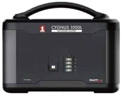マストツール ポータブル電源 補助バッテリー PB-1000LA イチネンミツトモ 46,728円