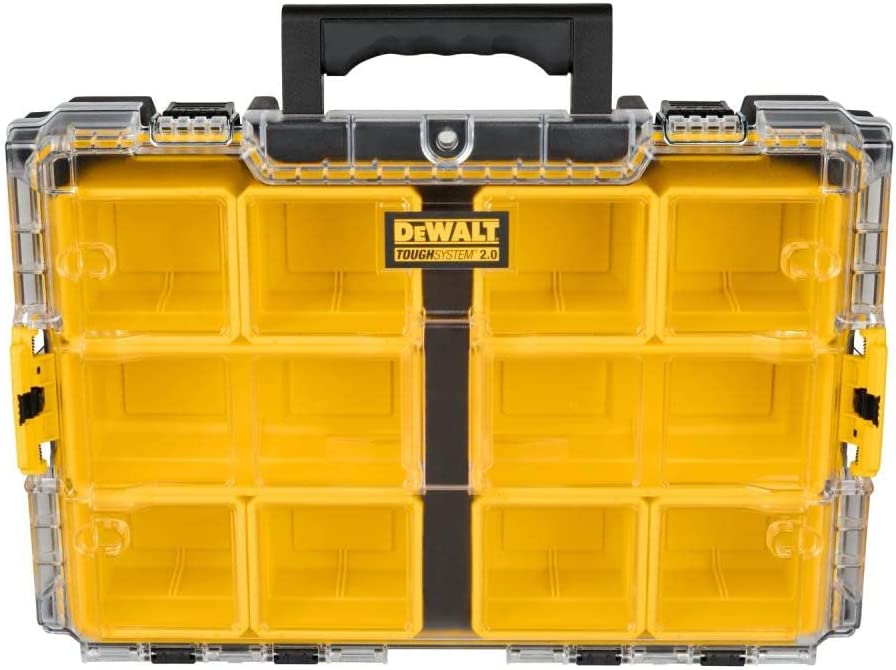 楽天市場】デウォルト(DEWALT) タフシステム2.0 アダプター ツール