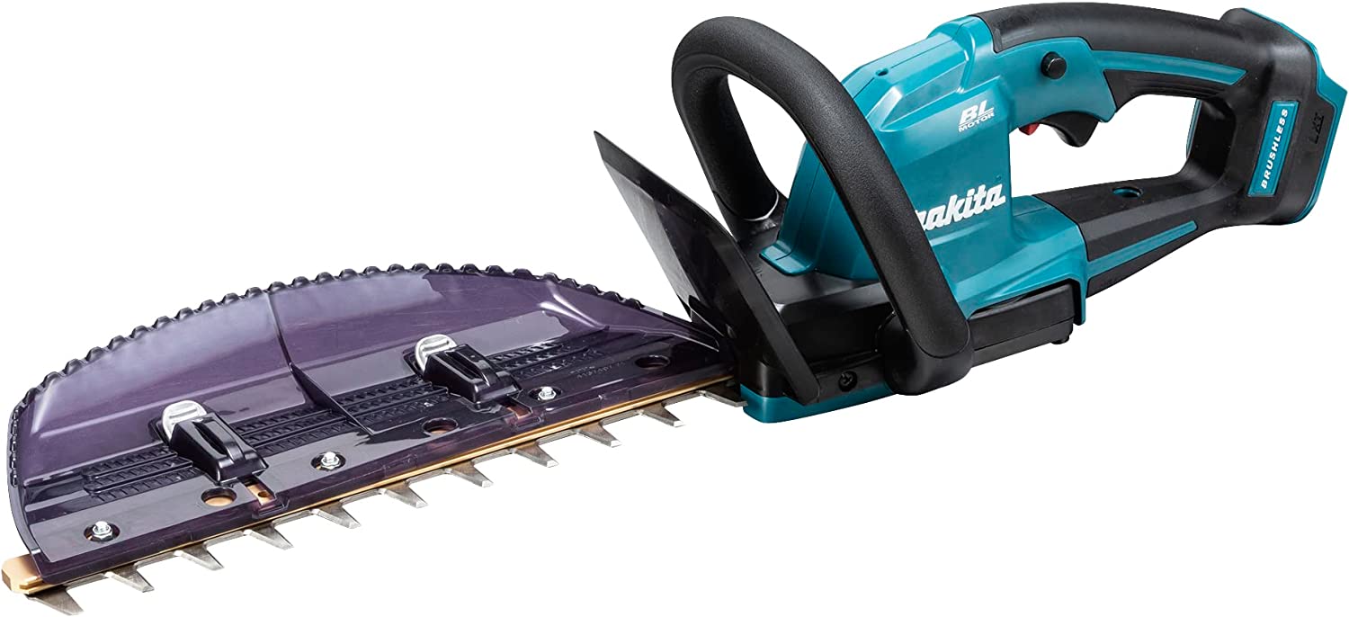 マキタ(makita) 生垣バリカン MUH308DZ 刈込幅300mm 偏角拝み刃仕様 18V【本体のみ】