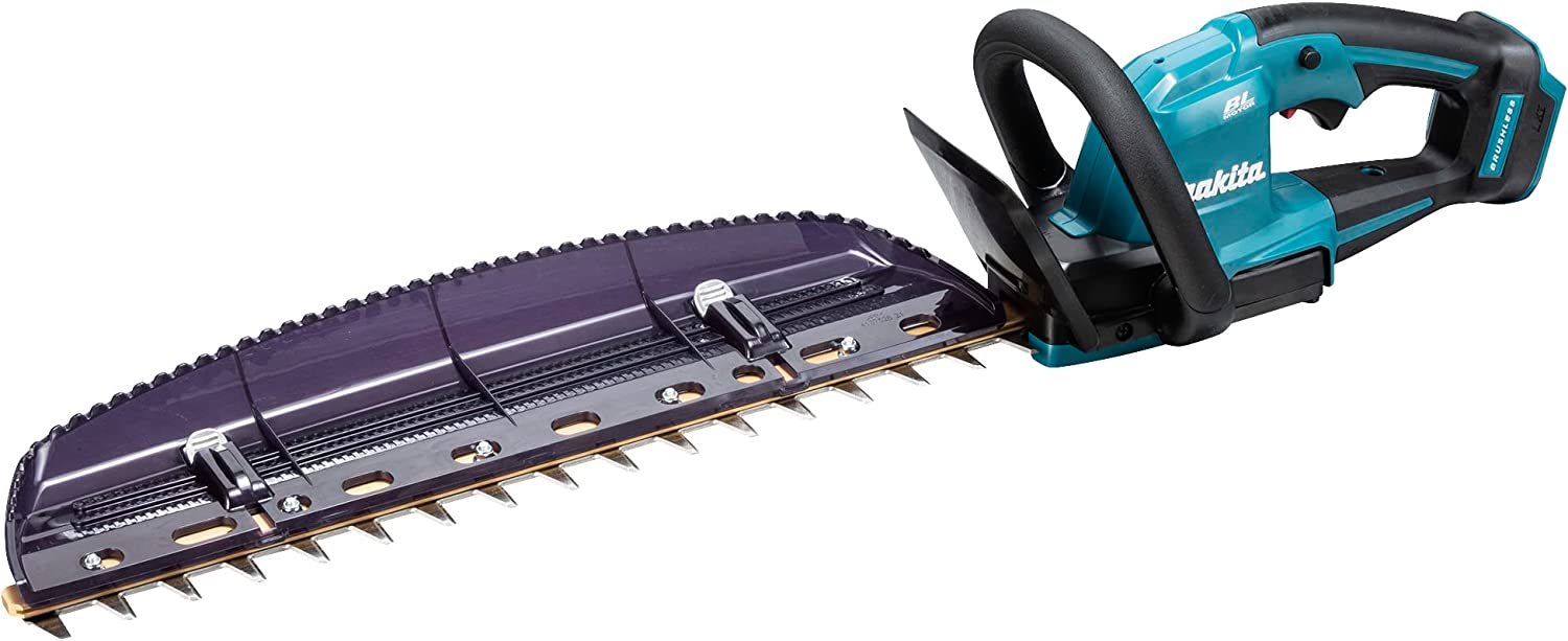 楽天市場】【正規販売店】MAKITA マキタ460ミリ充電式生垣バリカン