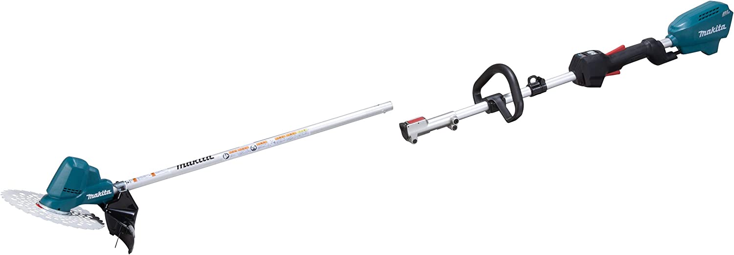 マキタ(makita) 18V充電式草刈機 MUR191LDZ 18V 6.0Ah 分割棹 ループハンドル【本体のみ】