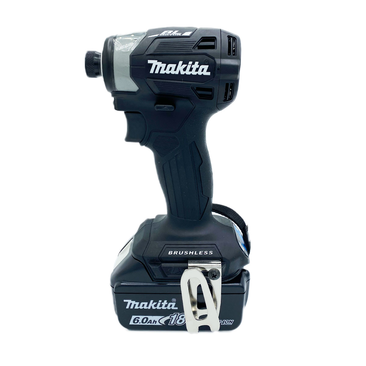 楽天市場】マキタ(makita) TD173DRGXB 充電式インパクト 黒 18V 楽天市場】マキタ(makita) TD173DRGXB 充電式インパクト 黒 18V