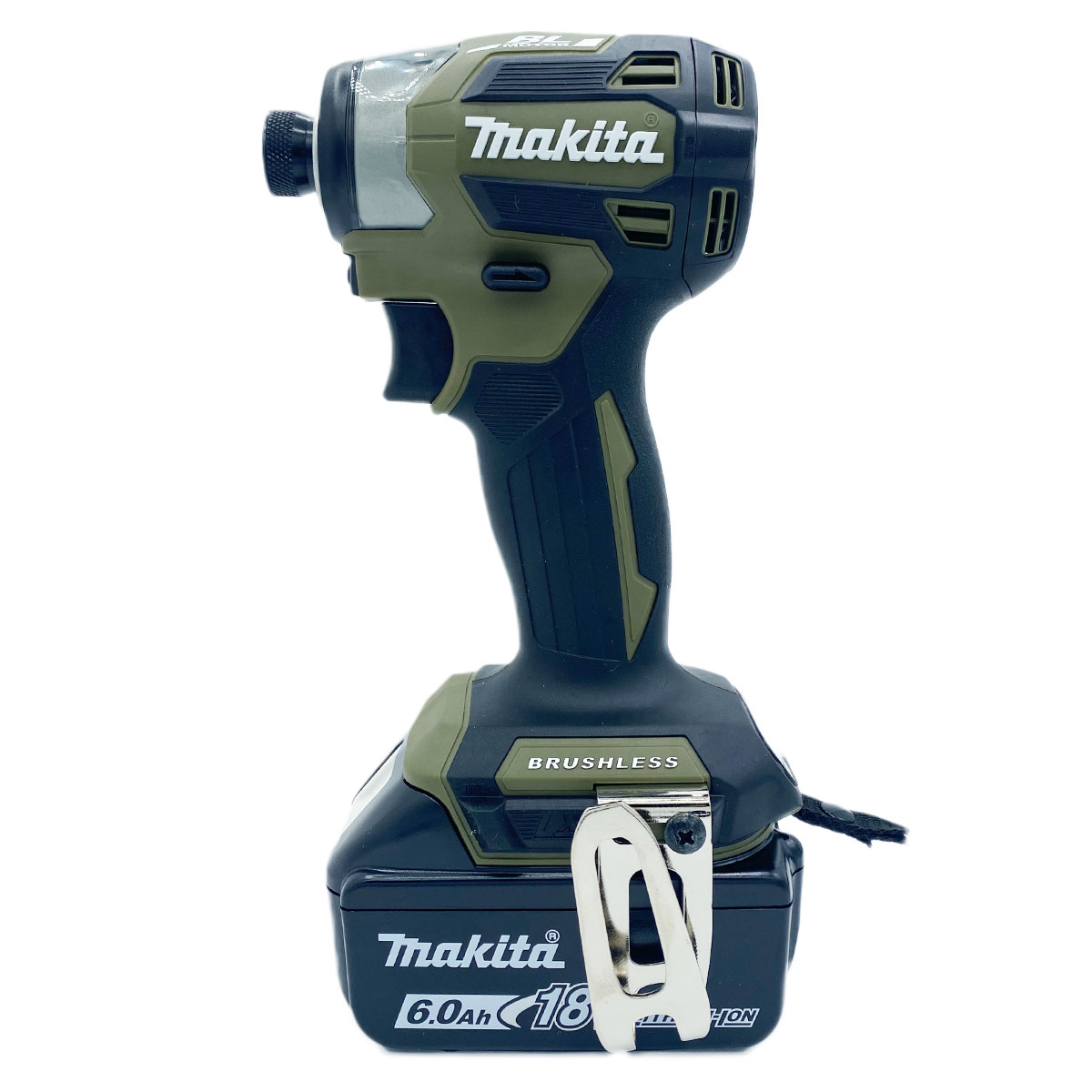 マキタ 申し受ける式アングルインパクトレンチ TL300D
