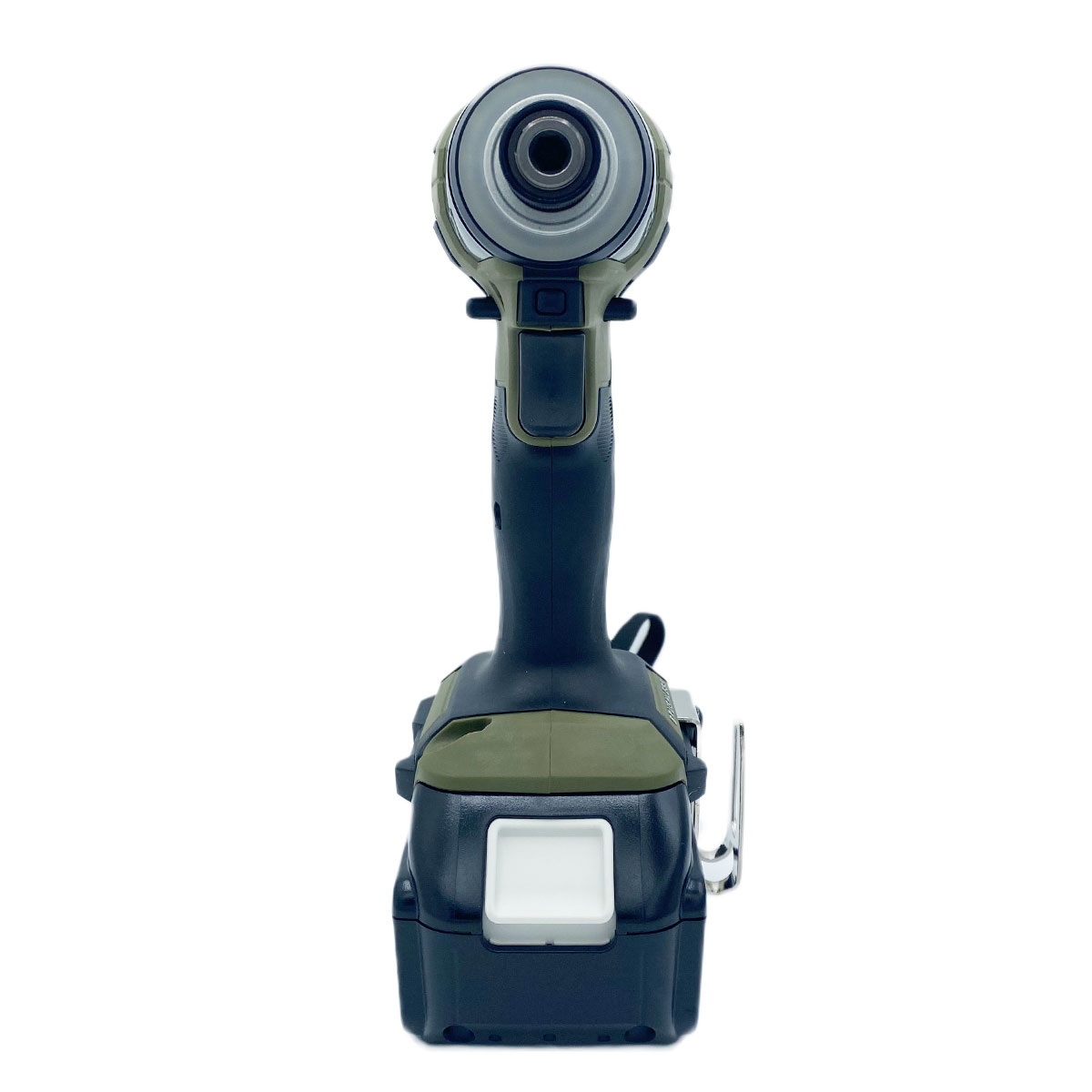マキタ(makita) TD173DXO 充電式インパクト オリーブ 18V ゼロブレ 