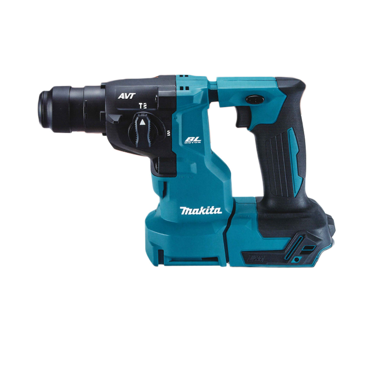 ショップ マキタ makita HR183DZK 充電式ハンマードリル 18V 本体のみ