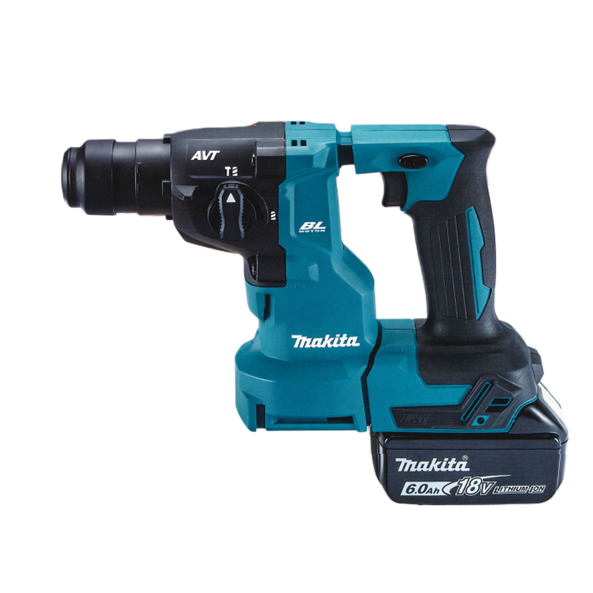 楽天市場】マキタ(makita) HP486DRGX 充電式震動ドライバドリル 18V