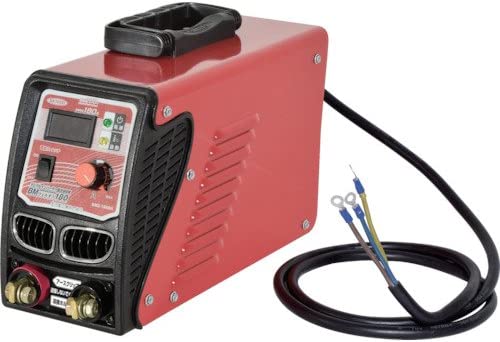 日動工業 BM2-180DA デジタルインバーター直流溶接機 単相200V BMウェルダー180A 29,396円