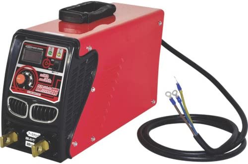 楽天市場】日動工業 デジタルインバーター直流溶接機 180A BM2-180DA