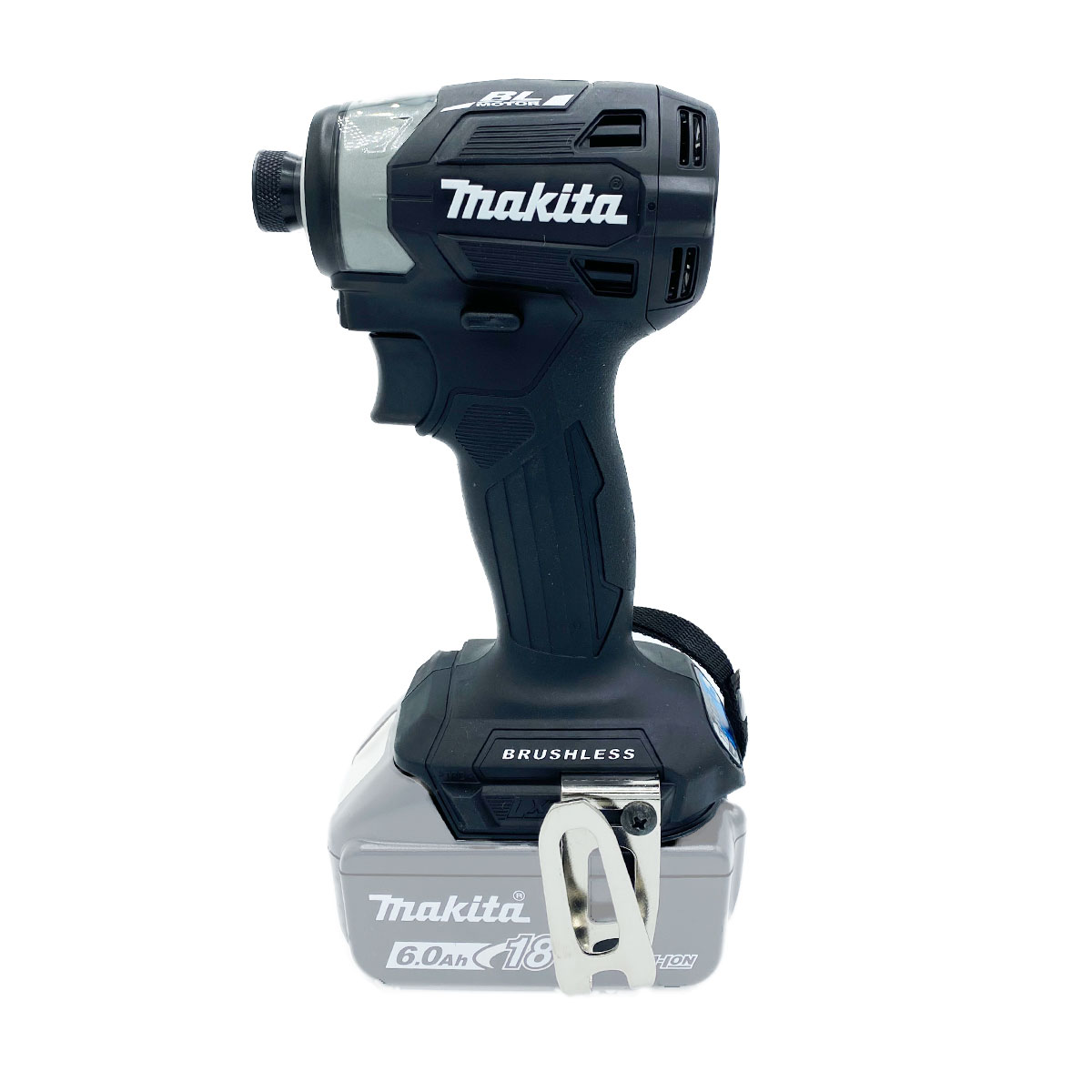 楽天市場】マキタ(makita) TD173DZFY 充電式インパクト フレッシュ 