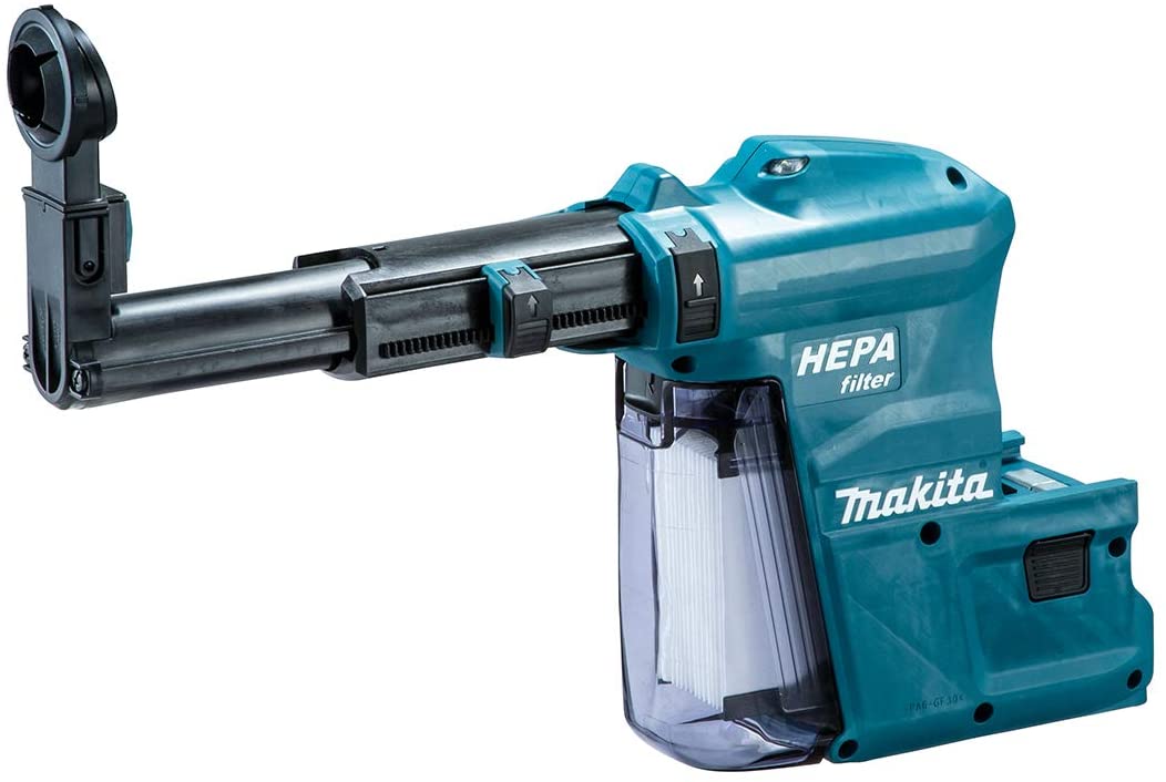 楽天市場】マキタ(makita) 集塵システム DX01 青 ダストケース