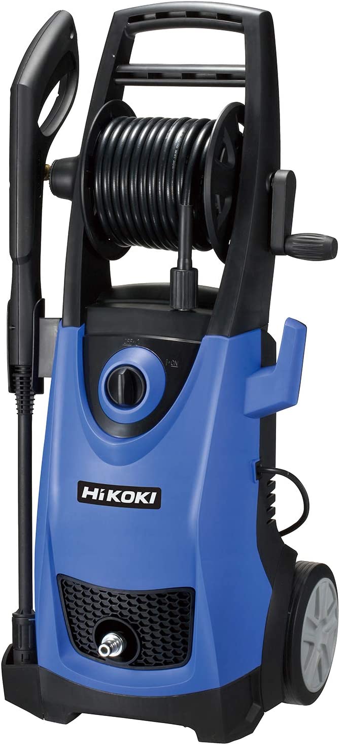 楽天市場】HiKOKI 家庭用高圧洗浄機 FAW95 農具 タイル 車 網戸 玄関