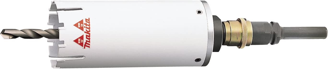 マキタ(makita) A-35324 32mm マルチサイディングコアビット(乾式)セット品