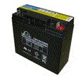 マイト工業 溶接機用バッテリー WB-1M 12V-20AH 適用機種：ネオライト140・ネオライトII140