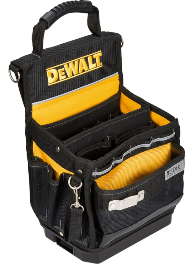 DeWALT デウォルトバッグ DEWALT デウォルト(DEWALT) バックパック リュック ツール