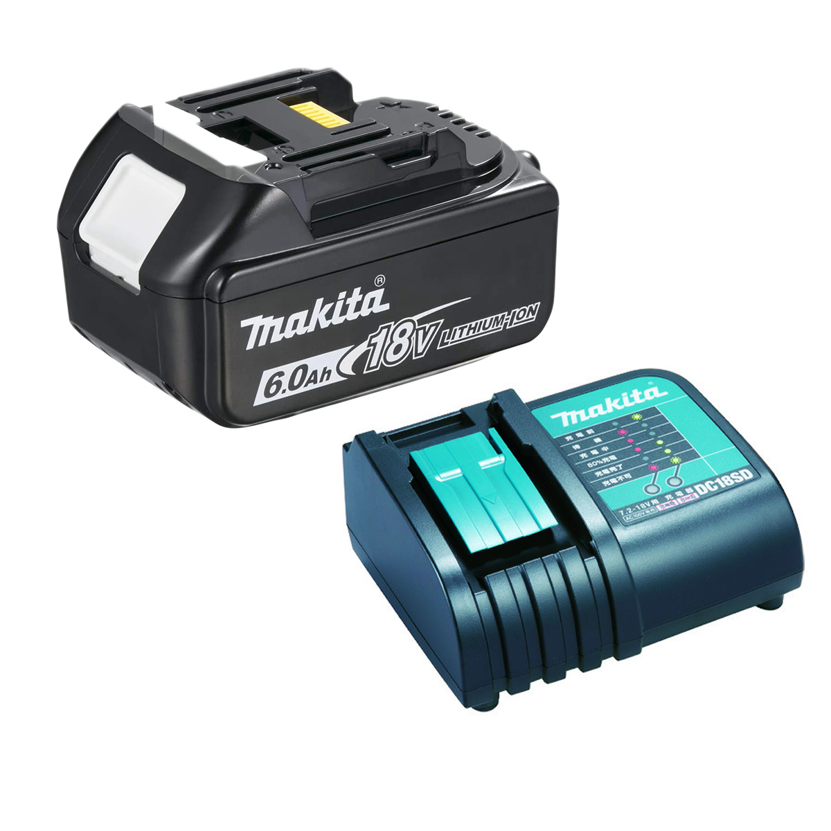 Makita 充電式洗浄機 MHW180DZ 18V 新品 マキタ マキタ(Makita) MHW180DZ 充電式洗浄機 18V 5in1ノズル