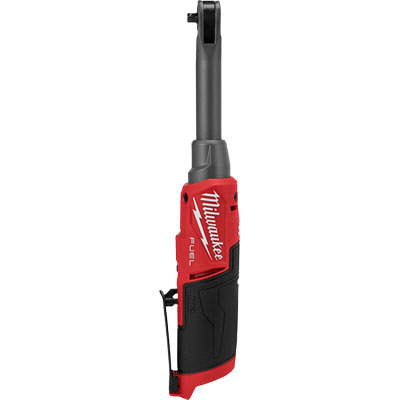 ミルウォーキー M12 FHIR14LR-0 JP M12 FUEL 1/4インチハイスピードロングラチェットレンチ【本体のみ】