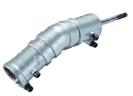 マキタ(makita) MUA251DZ用 角度変更アタッチメント A-75079