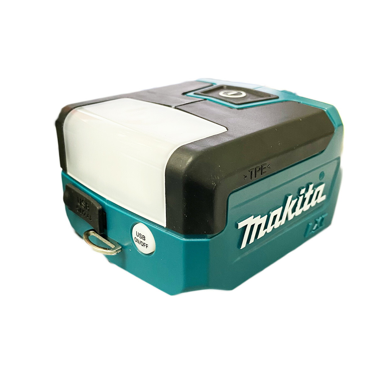 格安激安 マキタ makita CW003GZ 充電式保冷温庫 青 18V 40V 100V シガーソケット 7L