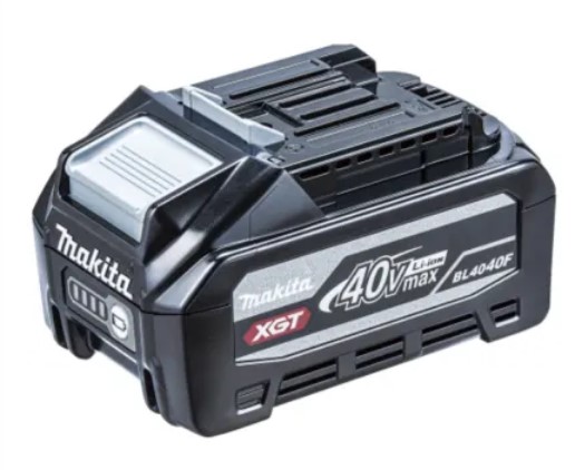 【楽天市場】マキタ(makita) 40V 4.0Ah バッテリー BL4040 A-69939 