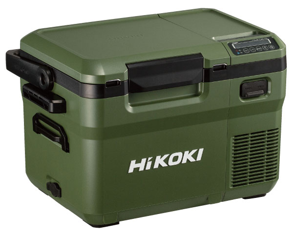 楽天市場】【8月20日限定P2倍】ハイコーキ 18V コードレス冷温庫