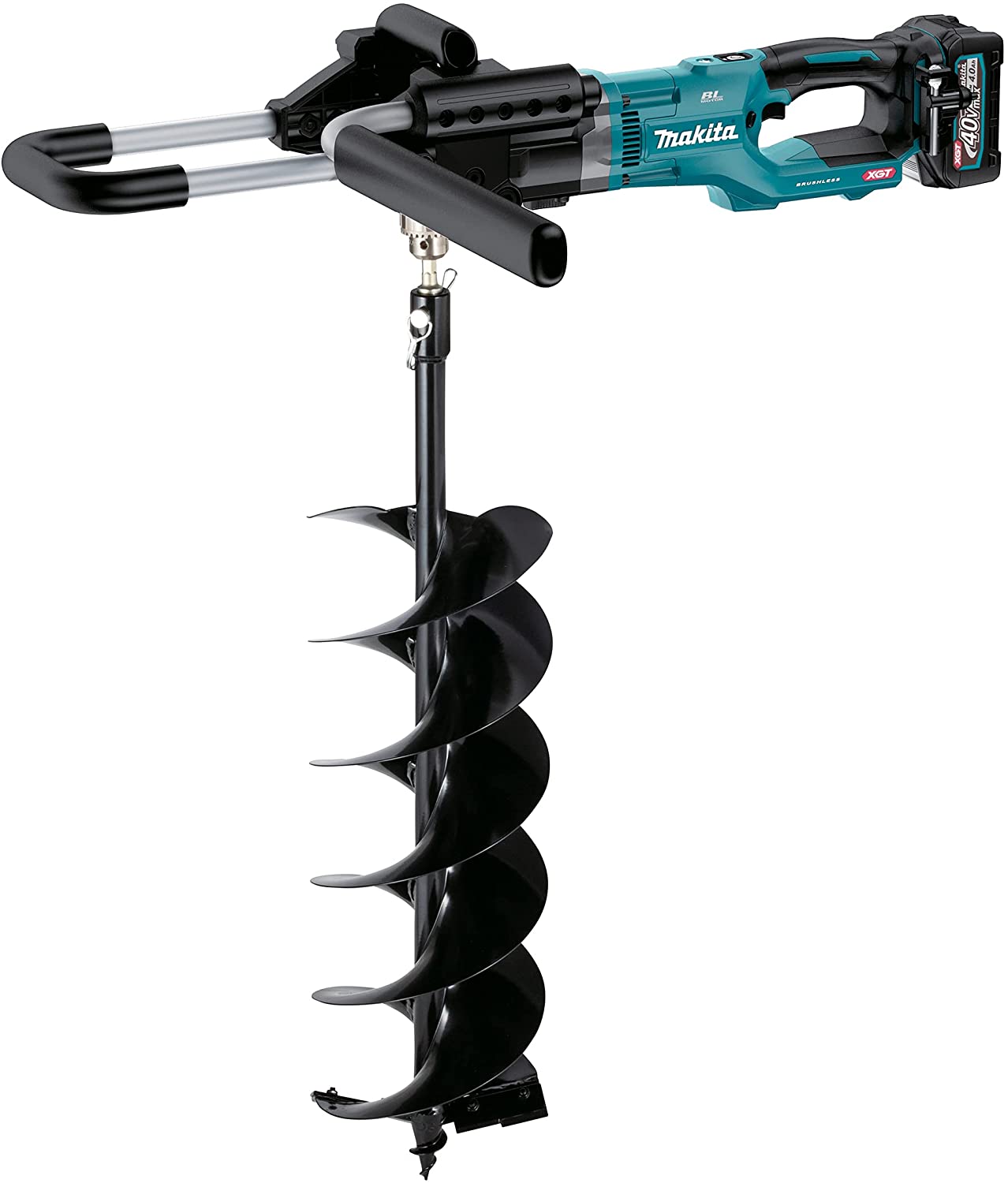 マキタ(makita) DG002GZ 充電式アースオーガ 【本体のみ】 40V 35,035円