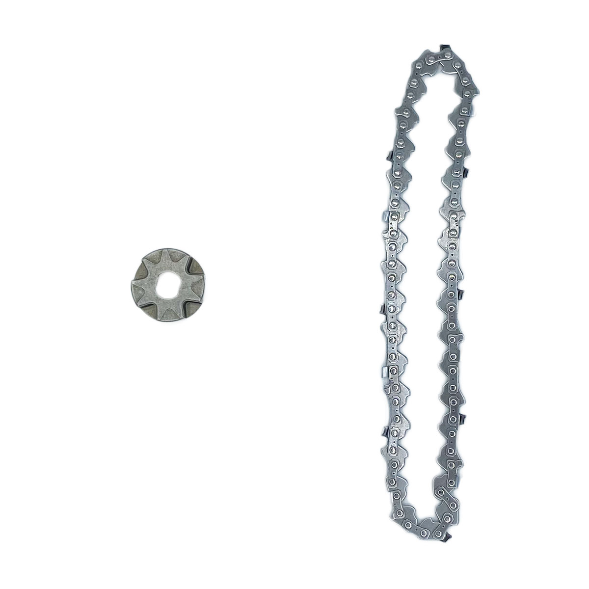 楽天市場】マキタ 221497-2 スプロケット9 ピッチ:1/4 【チェーンソー