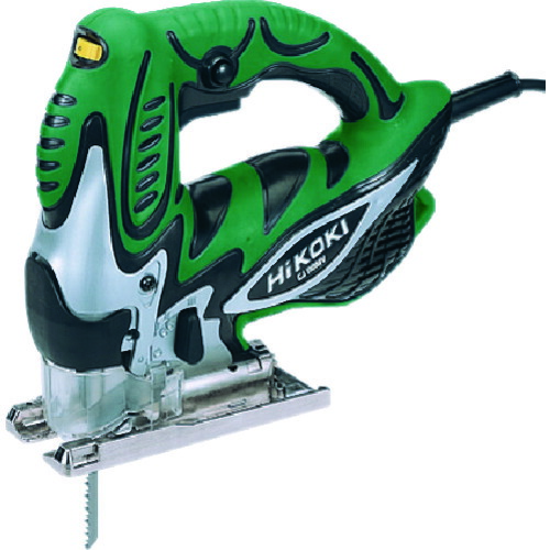 HiKOKI(ハイコーキ) CJ110MV ジグソー 木材110mm AC100V ステンレス3.2mm AC100V