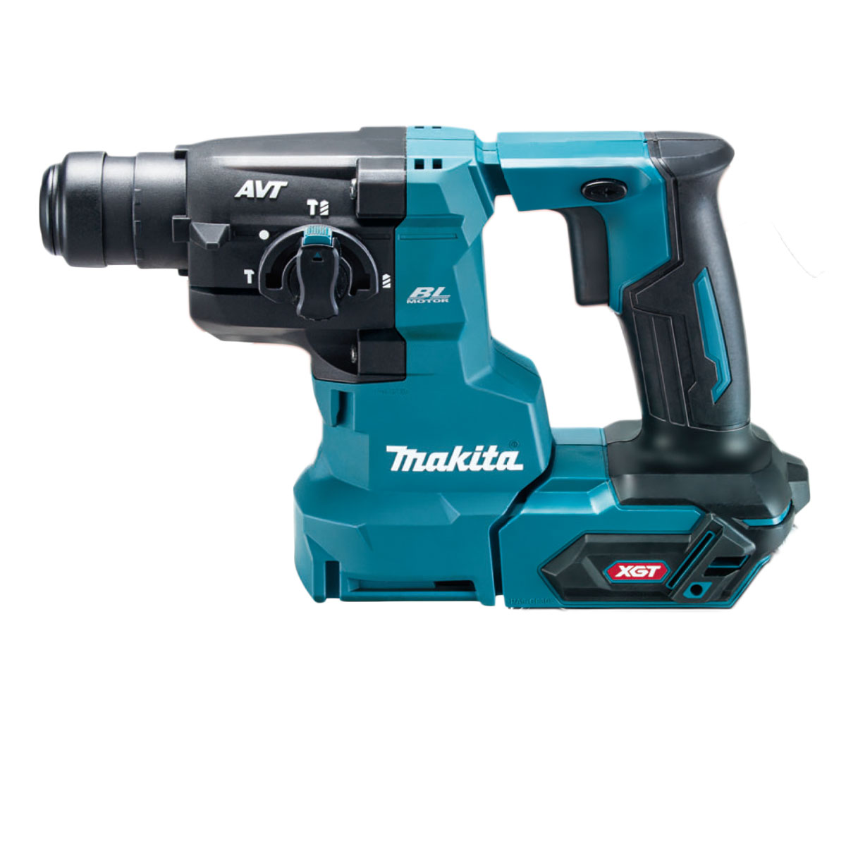 楽天市場】マキタ(makita) HR183DRGX 充電式ハンマードリル 18V