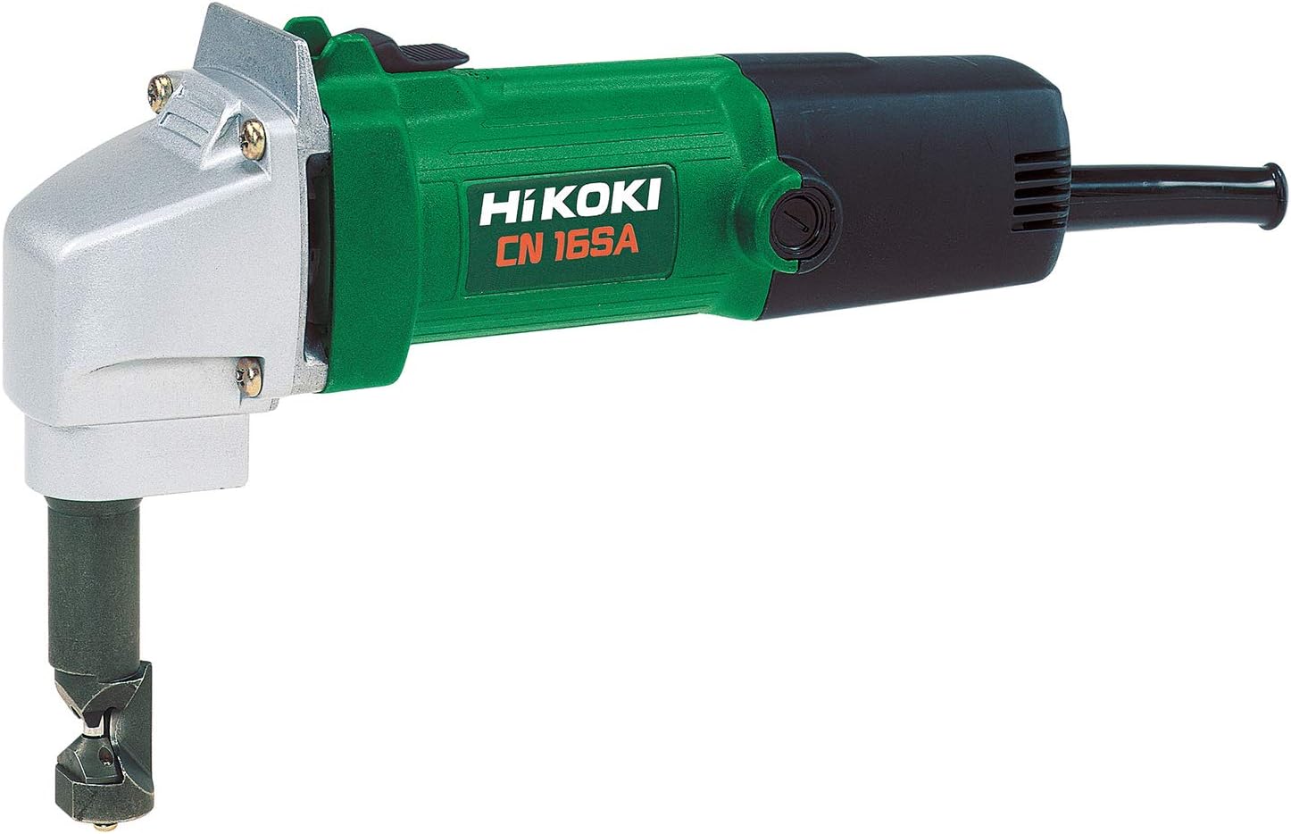 HiKOKI(ハイコーキ) CN16SA ニブラ 100V