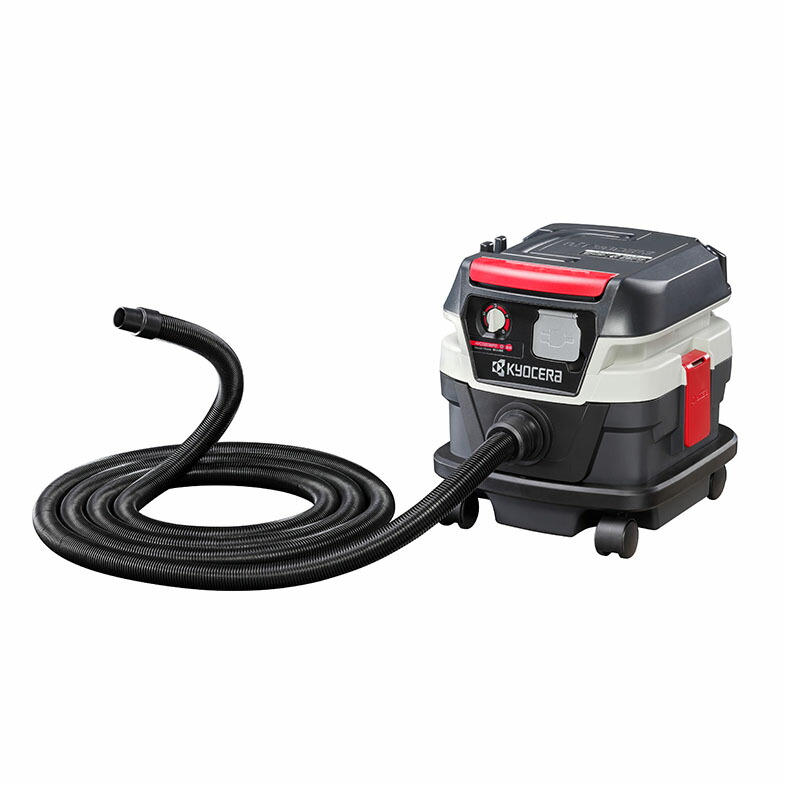 楽天市場】京セラ 集じん機 乾湿両用 15L/12L AVC1150 集塵機 掃除機