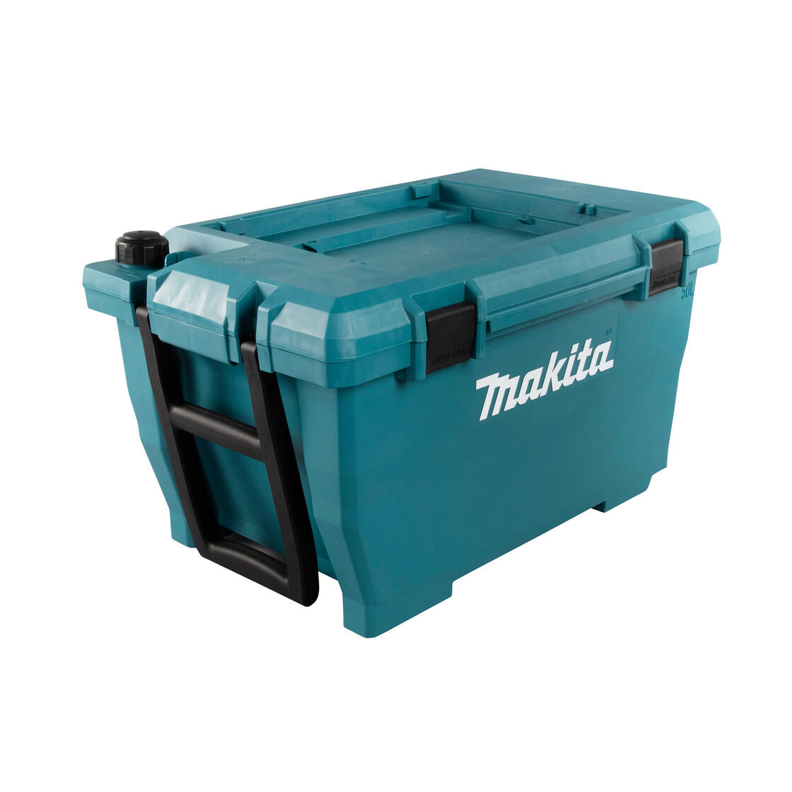 楽天市場】マキタ 127104-4 ストレージボックス(収納ケース) (部品