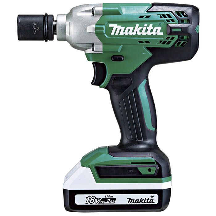 楽天市場】マキタ(makita) TW300DZ 充電式インパクトレンチ 18V【本体のみ】300N.m : 高橋本社 楽天市場店