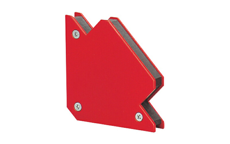 楽天市場】シンワ 溶接マグネット S YM−1 72293 大工道具 マグネット