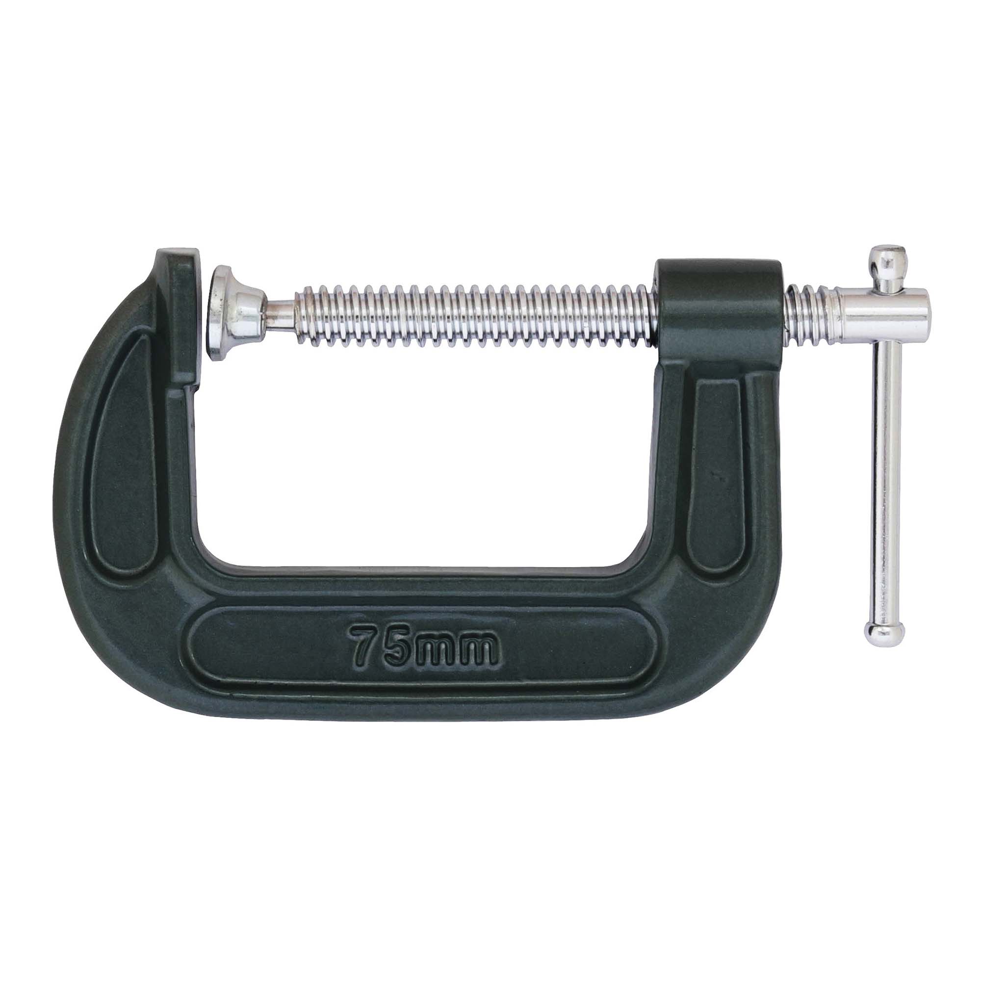 【楽天市場】Bcross キャスティングクランプ 75mm MC-75 薄手、軽量材の固定作業や接着作業に パオック：高橋本社 楽天市場店