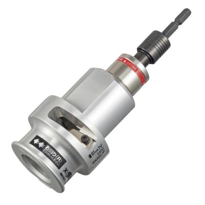 タジマ(TJMデザイン) ムキソケD IV 200 DK-MSDIV200 ビニル絶縁電線用皮剥きソケット