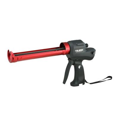 タジマ(TJMデザイン) 充電式コーキングガン コンボイエレキテル CNVEJ 使い慣れた手動式感覚の電動コーキングガン