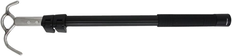 土牛(DOGYU) 玉掛け用安全棒 SBLT-1000W (Wタイプ)(伸縮式) 03860 吊荷の移動時に