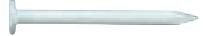 マキタ(makita) ポケットネイル 鉄 内装用 ユニクロスムース 白 25×1.83×4.8mm 150本×10巻×5箱 PK1825XMシロ F-40149