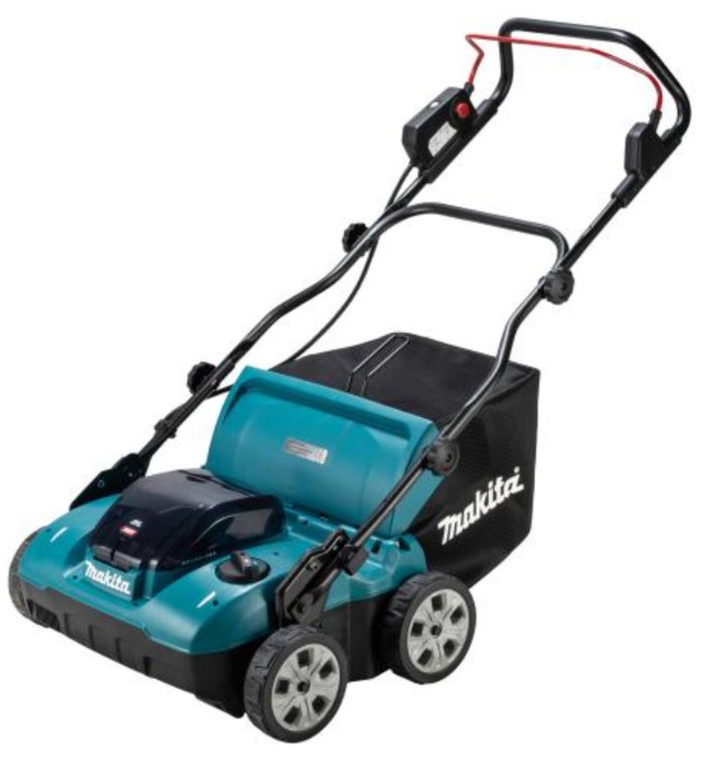 Makita 電動芝刈り機 コンパクト 楽天市場】!!エントリーで最大100%ポイントバック!! マキタ 18V充電式