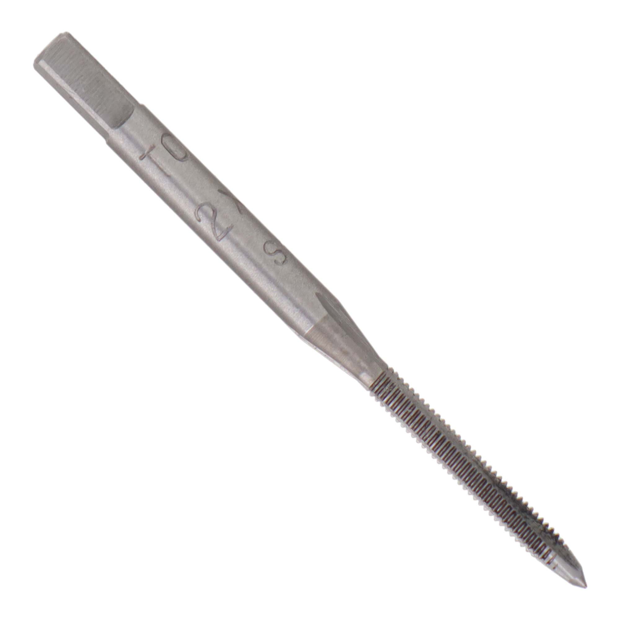 【楽天市場】TONEX ハンドタップ ねじ径 2.0mm×ピッチ 0.4mm HT2:高橋本社 楽天市場店