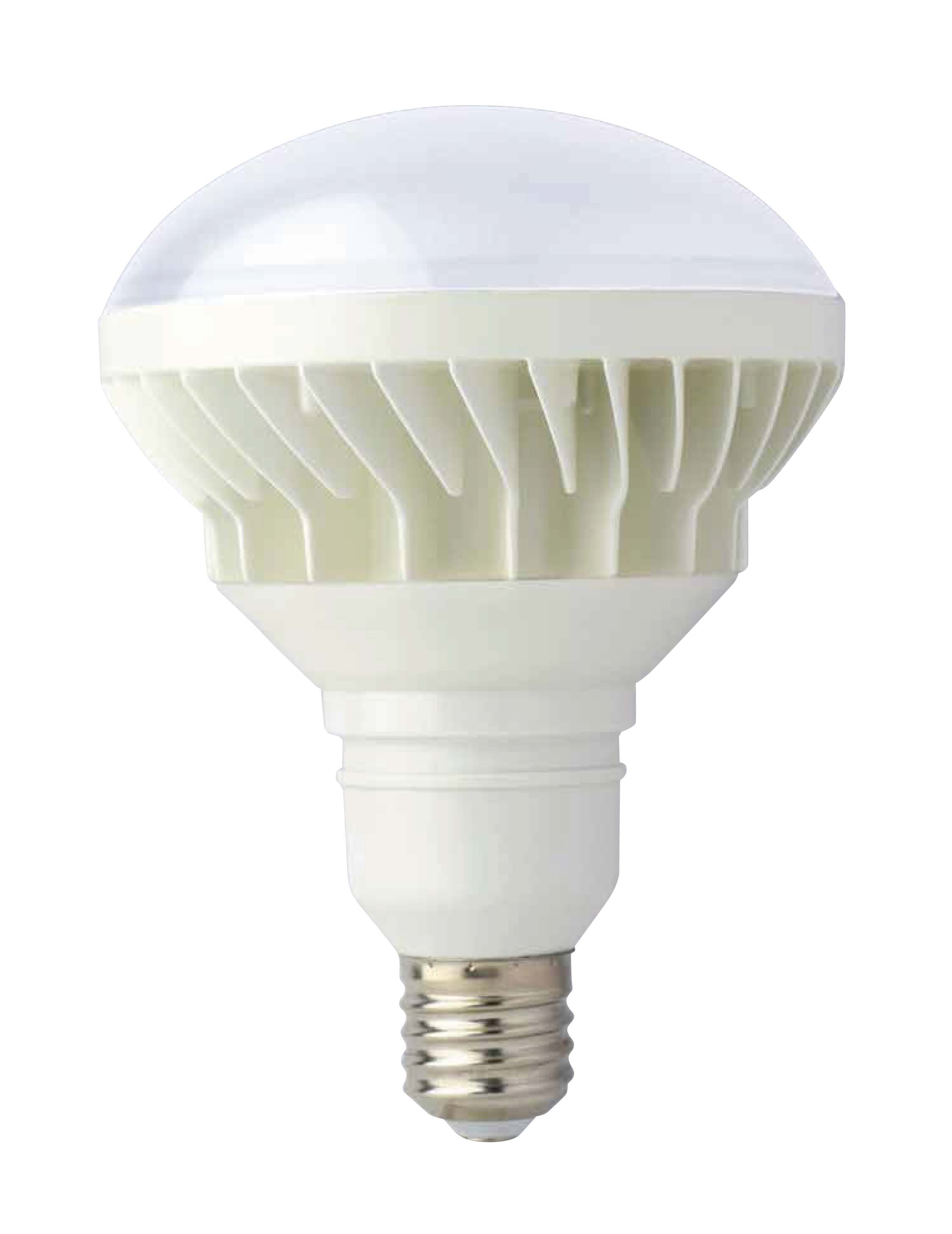 trad LED電球 50W CLD-50W 長寿命40000時間