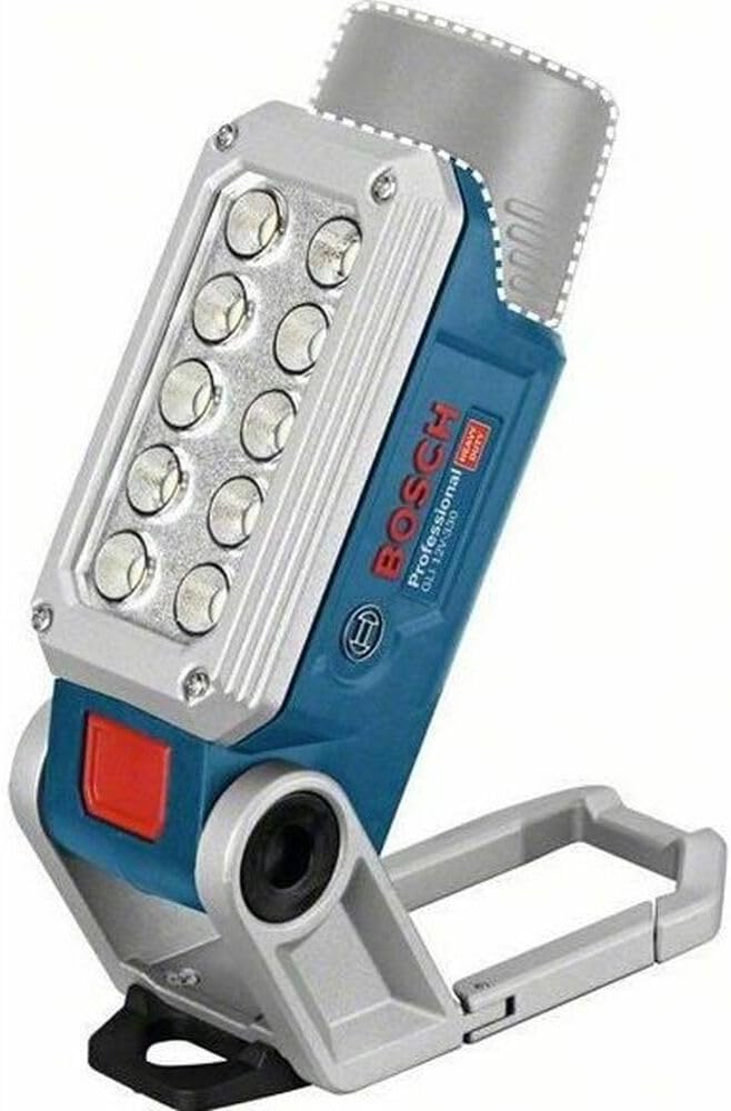 ボッシュ電動工具(BOSCH) 10.8V コードレスライト（LED） GLI DeciLED （本体のみ）