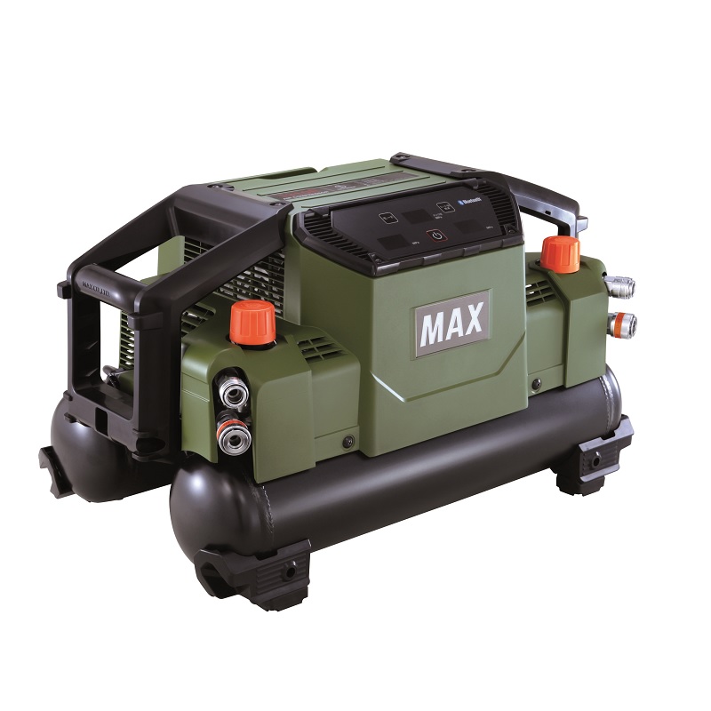 【楽天市場】マックス(MAX) 高圧/常圧エアコンプレッサー AK 