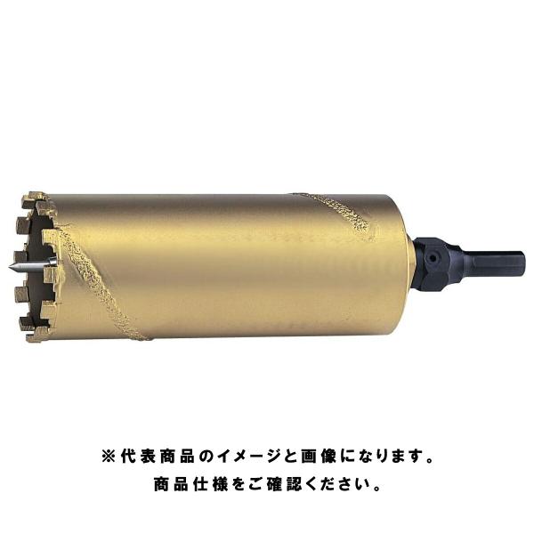 マキタ(makita) 乾式ダイヤモンドコアビット 65mm A-12887 セット品(穴あけ深さ168mm) 18,711円