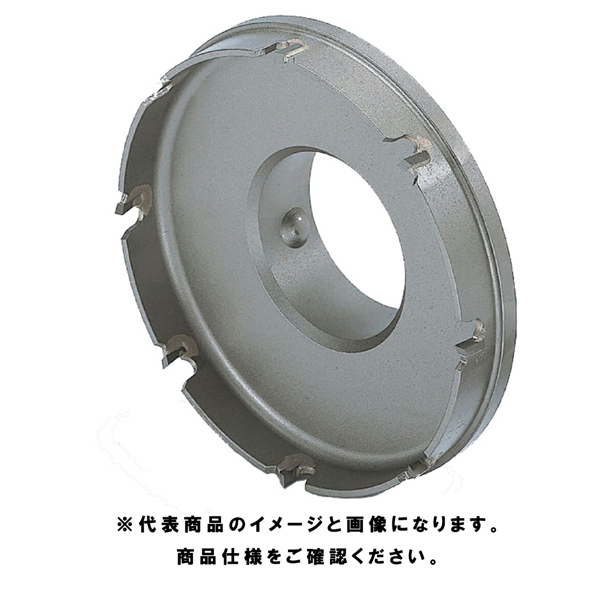 ボッシュ(BOSCH) 超硬ホールソーカッター 76mm HK PH-076C ホールソーのみ ポリクリックシステム