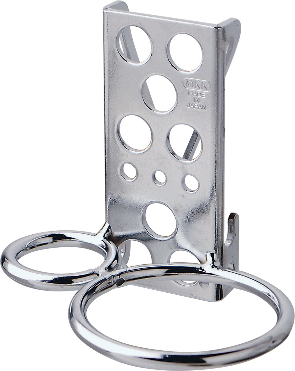 楽天市場】MKK 3P シノ・ハンマー差し 折りたたみ式 スリーリング 左右