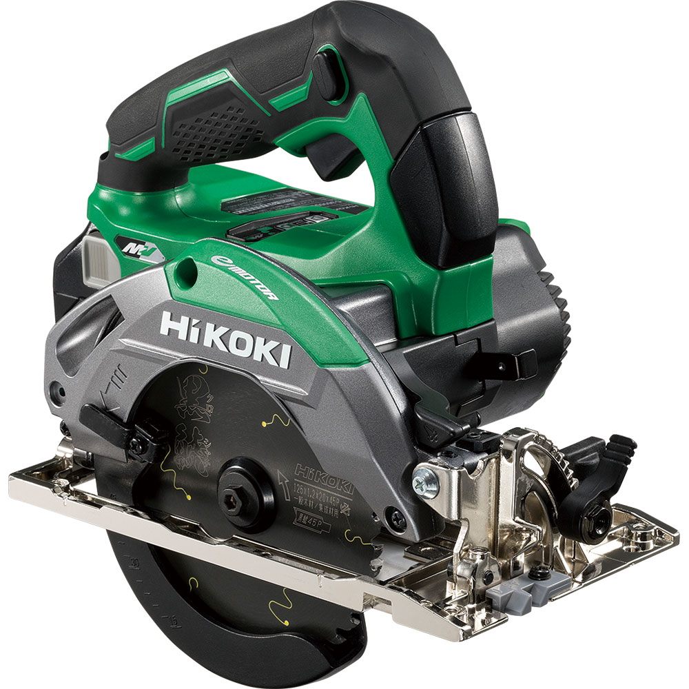 ちこ 楽天市場】HiKOKI コードレスミニチェンソー 18V CS1810DD(XPZ