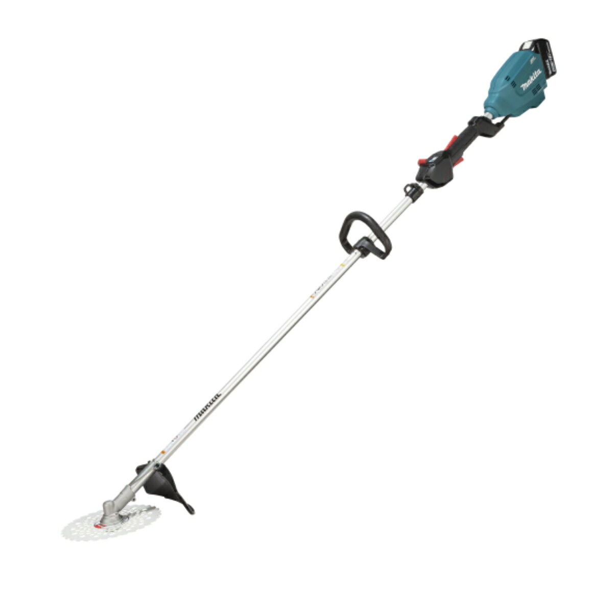 マキタ 18V 充電式草刈機 MUR195UDZ Uハンドル 本体のみ 48553_1.jpg