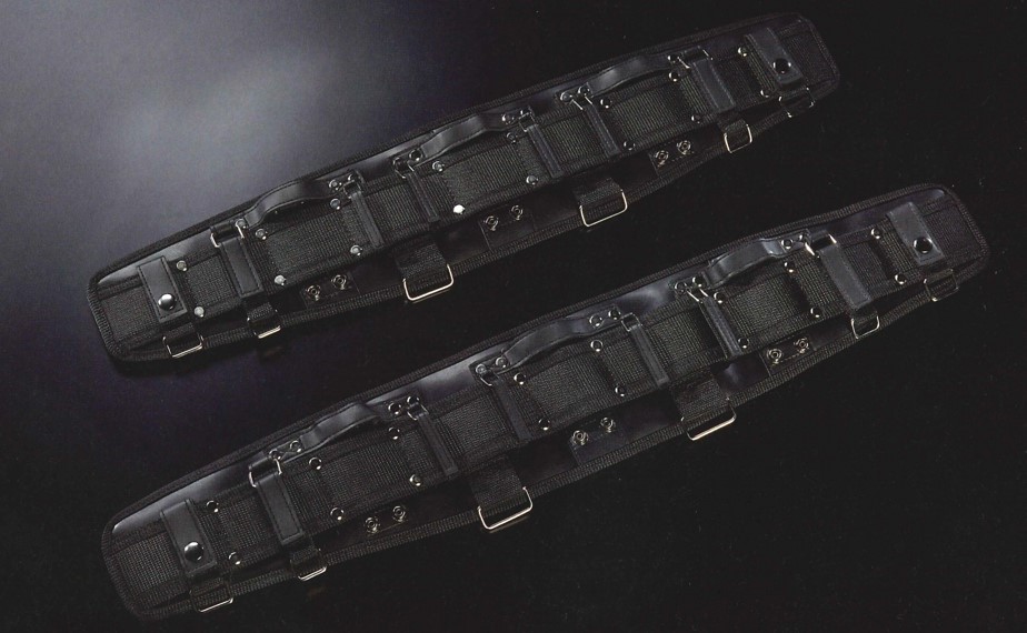 heve イージーベルPT ブラック 34 新品未使用タグ付き heve イージー