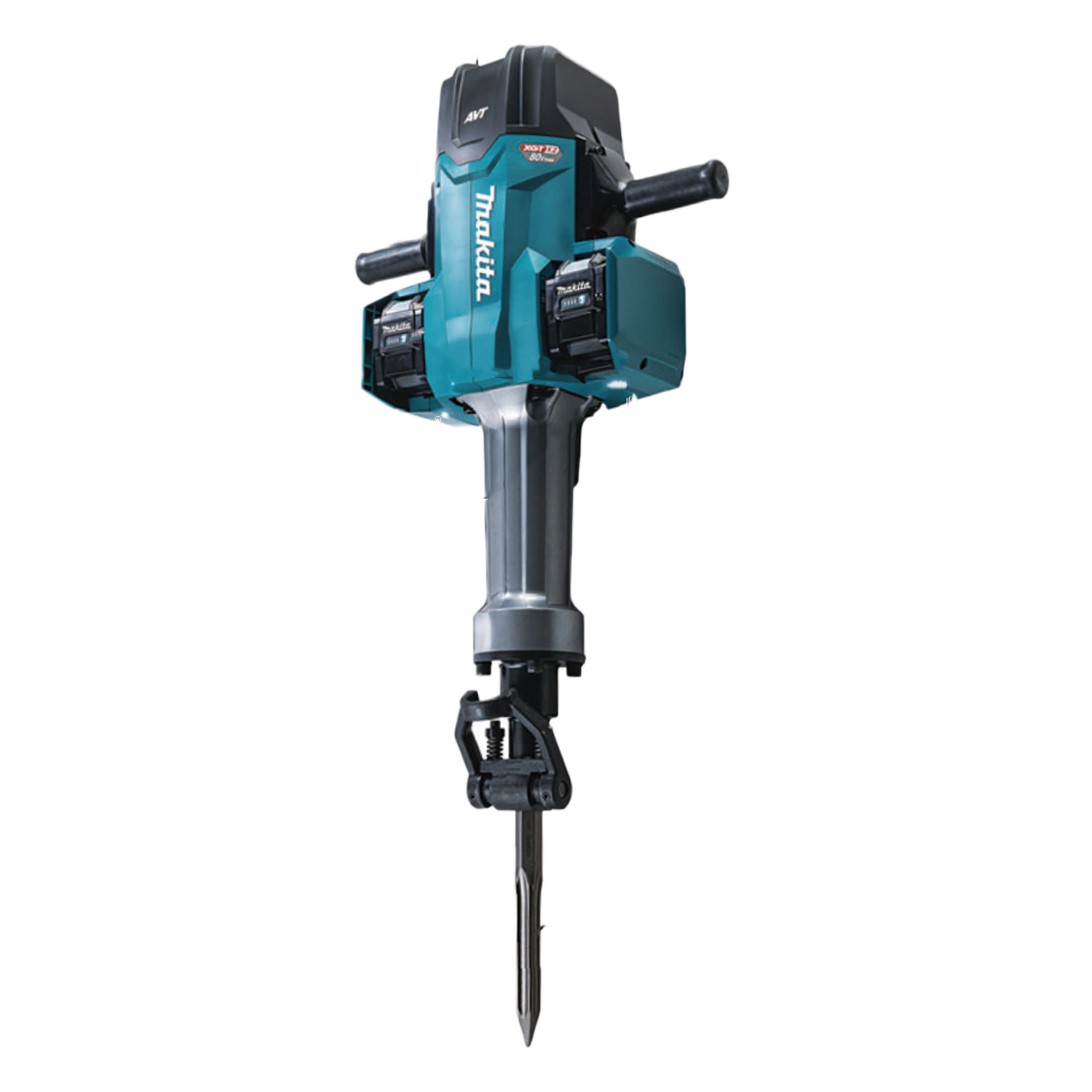 マキタ(makita) 充電式ハンマ 専用シャンク 六角29mm HM004GZ 40V+40V\u003d80V【本体のみ】AWS